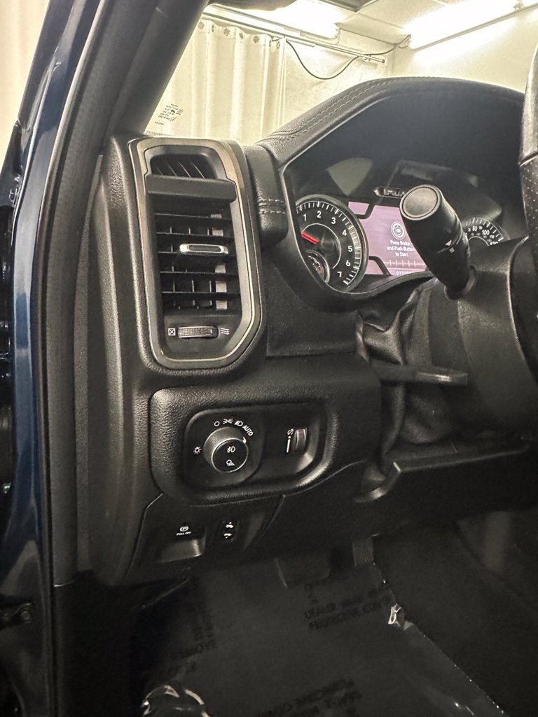 Used 2020 RAM 1500 Sport w/ Advanced Safety Group AWD/4WD image 14