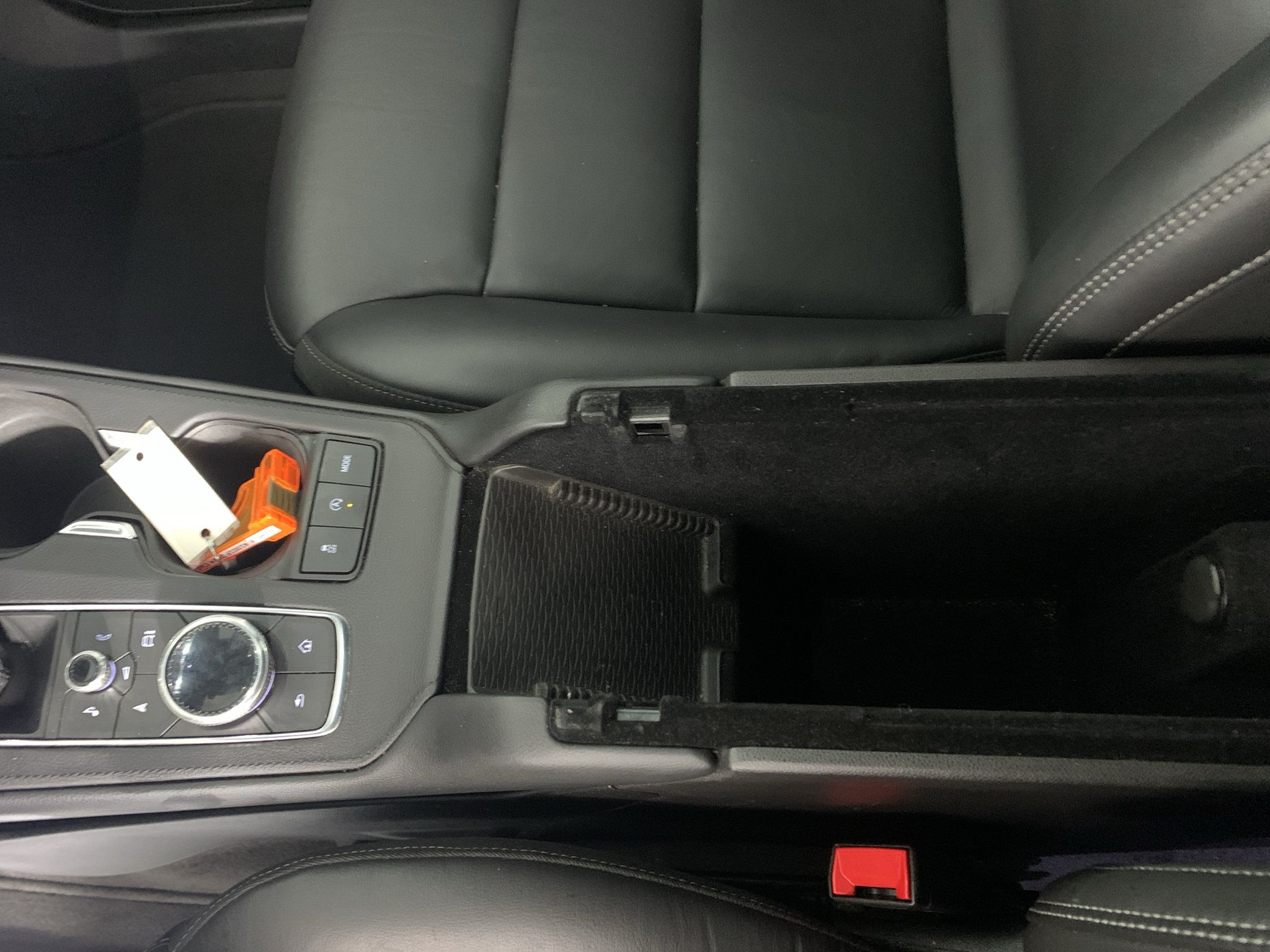 Used 2024 Cadillac XT4 Premium Luxury AWD/4WD image 28