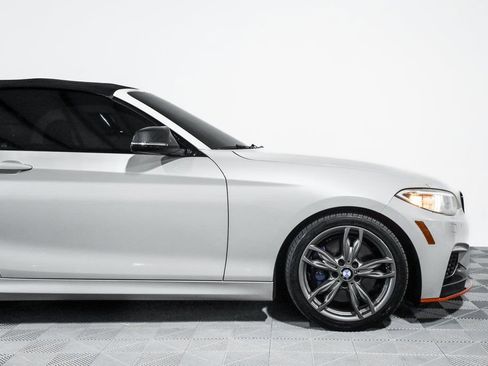 Used 2016 BMW M235i xDrive M235i xDrive w/ Technology Package image 3