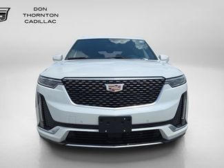 New 2025 Cadillac XT6 Premium Luxury w/ Platinum Package AWD/4WD video 2