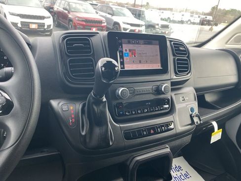 New 2026 RAM ProMaster 2500 w/ Safety Group image 18