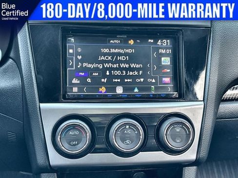 Used 2020 Subaru WRX Premium image 25