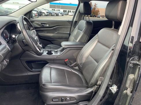 Certified 2023 GMC Acadia SLT image 15