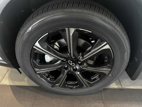 New 2027 INFINITI QX60 Autograph AWD/4WD image 6
