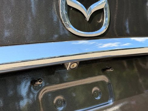 Used 2016 MAZDA MAZDA6 Sport FWD image 9