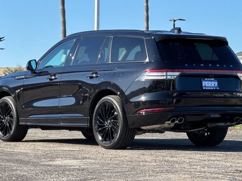 New 2026 Lincoln Aviator Reserve image 5