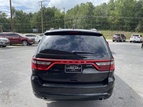 Used 2018 Dodge Durango GT w/ Premium Group AWD/4WD image 6