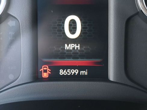 Used 2022 RAM 3500 Big Horn image 46