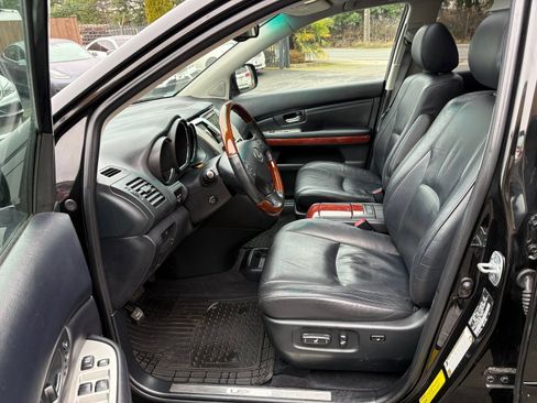 Used 2007 Lexus RX 350 2WD image 9
