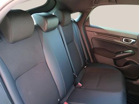 Used 2024 Honda Civic Sport image 17