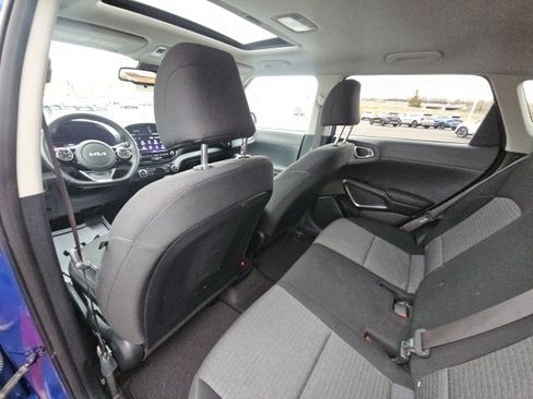 Used 2022 Kia Soul GT-Line image 38