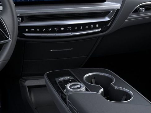 New 2026 Cadillac Lyriq Luxury image 23