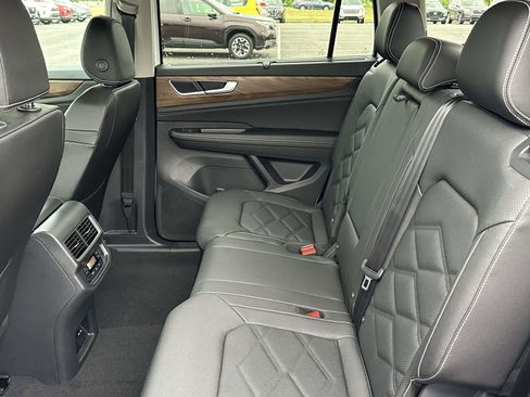 New 2026 Volkswagen Atlas SE AWD/4WD image 13