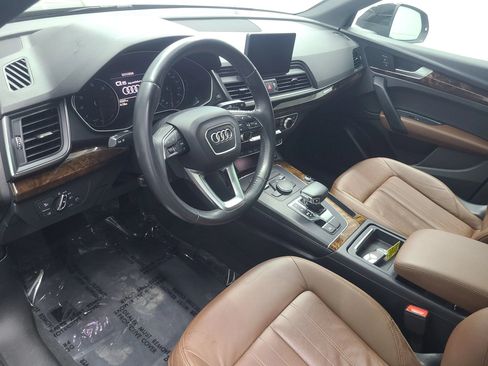 Used 2018 Audi Q5 2.0T Premium w/ Convenience Package AWD/4WD image 24