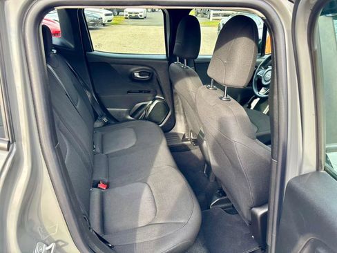 Used 2020 Jeep Renegade Sport image 15