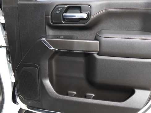 Used 2023 GMC Sierra 3500 AT4 w/ Gooseneck/5TH Wheel Package image 18