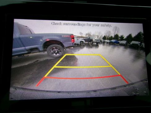 Used 2023 Hyundai Santa Cruz SEL w/ Activity Package image 18