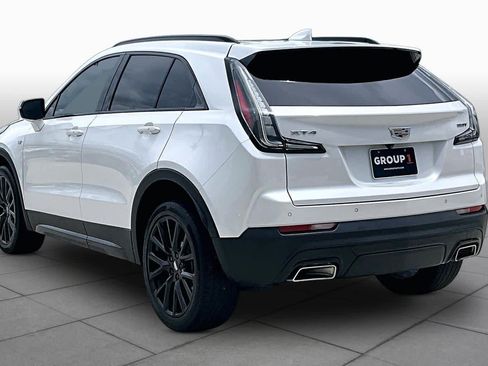 Used 2023 Cadillac XT4 Sport FWD image 11