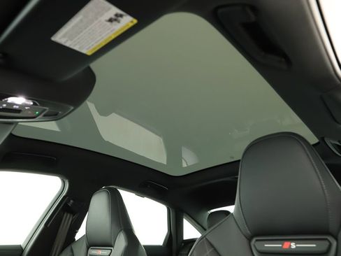 New 2026 Audi A6 Prestige image 26