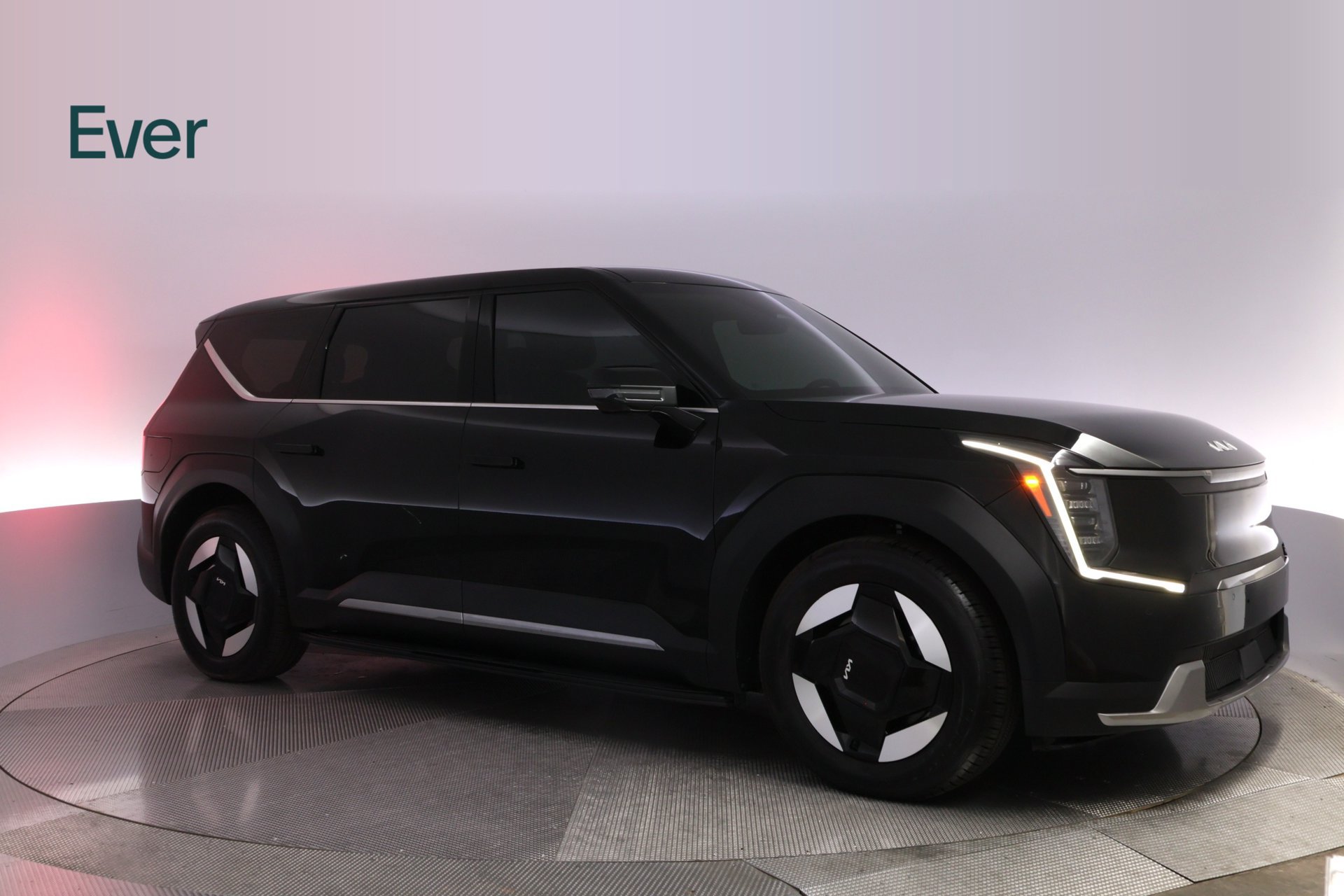Used 2024 Kia EV9 Light Long Range RWD image 14