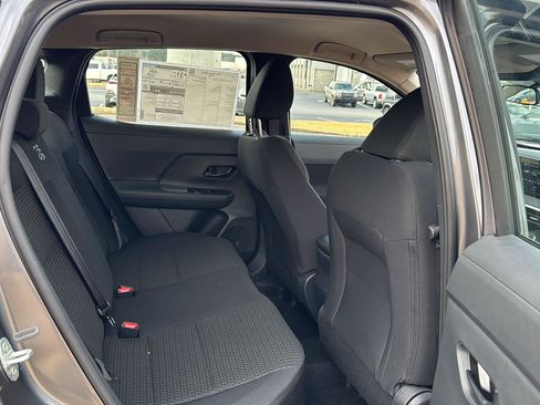 New 2026 Nissan Kicks S image 11