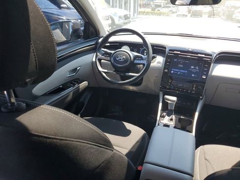 Used 2022 Hyundai Tucson SEL w/ Convenience Package image 21