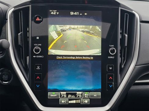 Used 2024 Subaru Impreza 2.0i Sport image 30