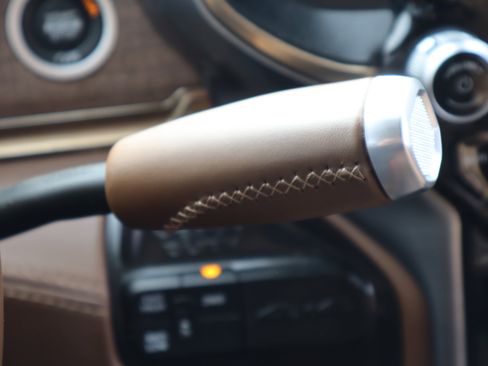 Used 2024 RAM 2500 Limited w/ Safety Group image 48