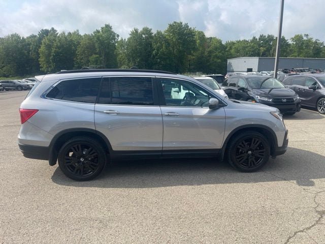 Used 2022 Honda Pilot Special Edition image 7