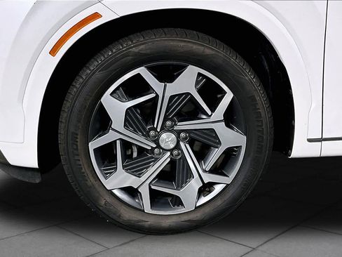 Used 2022 Hyundai Palisade Calligraphy FWD image 8