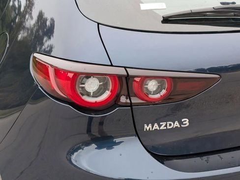 Used 2024 MAZDA MAZDA3 s image 11