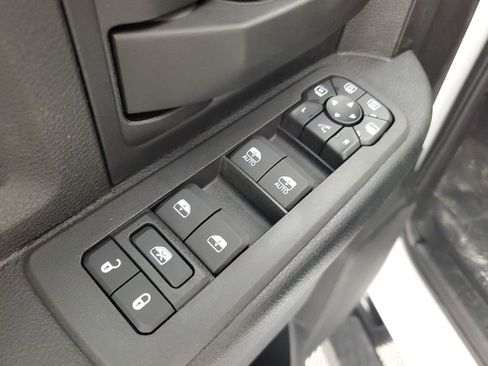 New 2026 RAM 2500 Tradesman image 28