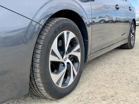 Used 2022 Subaru Legacy Premium image 14