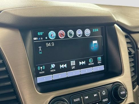 Used 2018 GMC Yukon XL Denali w/ Open Road Package AWD/4WD image 16