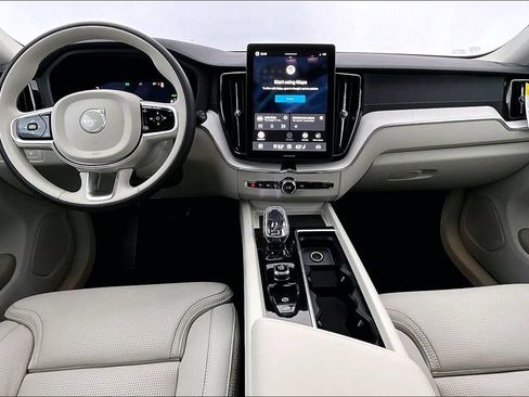 New 2026 Volvo XC60 T8 Ultra w/ Protection Package Premier AWD/4WD image 7