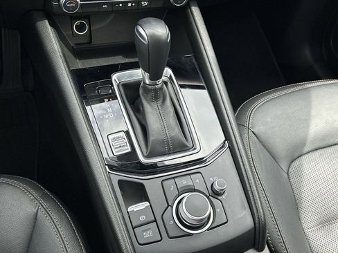 Certified 2023 MAZDA CX-5 AWD 2.5 S image 22