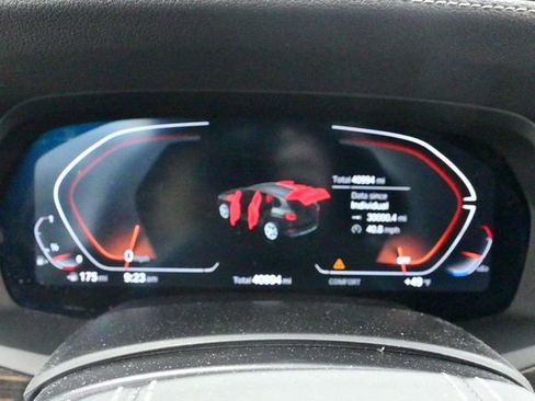 Used 2023 BMW X5 xDrive40i w/ Premium Package image 9