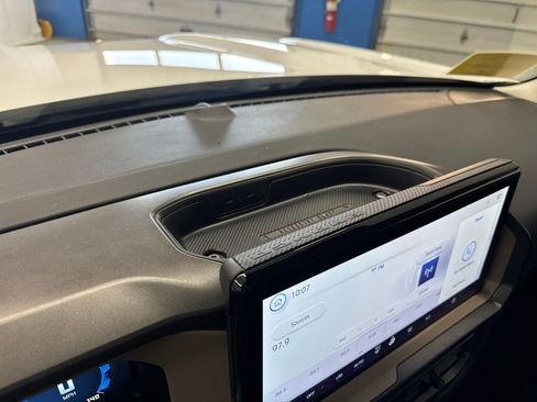 Certified 2025 Ford Bronco Sport Big Bend AWD/4WD image 24