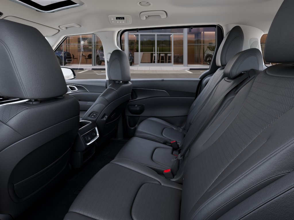 New 2026 Kia Carnival SX Prestige FWD image 18