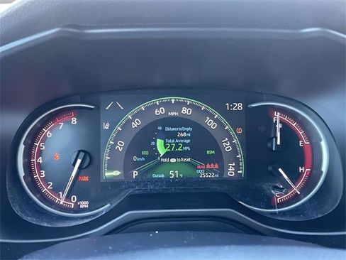 Used 2023 Toyota RAV4 XLE Premium image 18