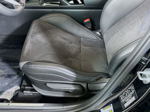 Certified 2025 Hyundai Elantra N FWD image 27