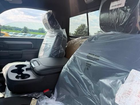 New 2026 RAM 2500 Tradesman AWD/4WD image 20