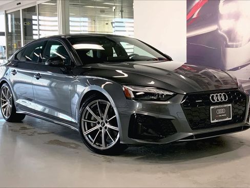 Certified 2025 Audi A5 2.0T Premium Plus w/ Convenience Plus Package image 19