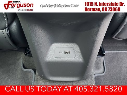 New 2026 Buick Envision Sport Touring AWD/4WD image 47