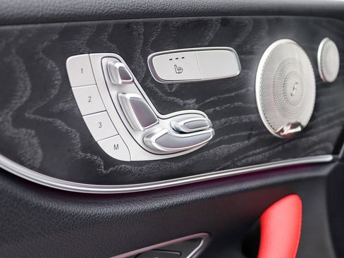 Used 2023 Mercedes-Benz E 450 Coupe image 30