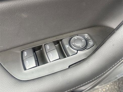 New 2025 Chevrolet Blazer LT w/ LPO, Floor Liner Package image 24