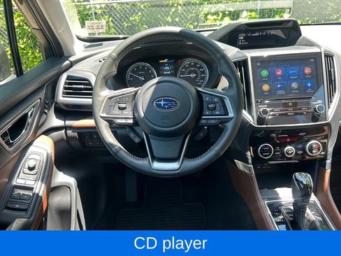 Certified 2023 Subaru Forester Touring AWD/4WD image 15
