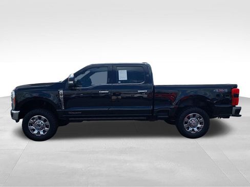 Used 2023 Ford F250 King Ranch AWD/4WD image 2