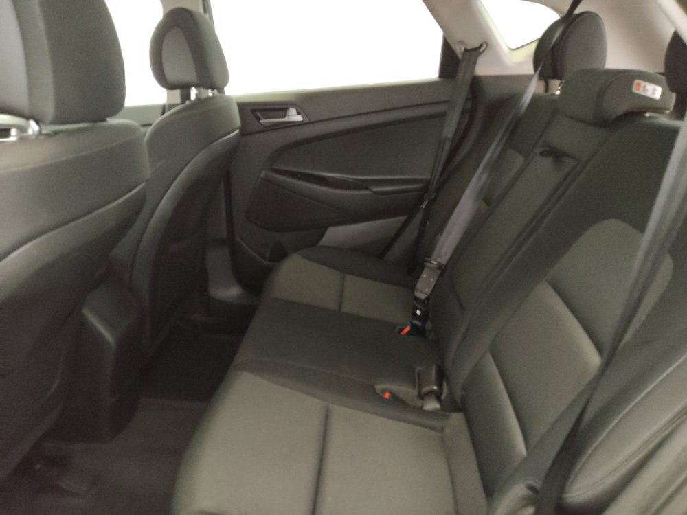 Used 2016 Hyundai Tucson Sport AWD/4WD image 18