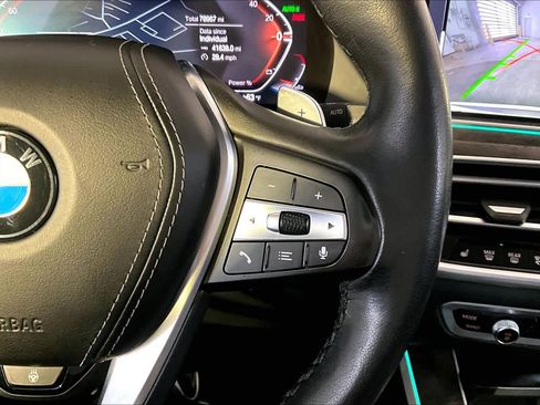 Used 2021 BMW X5 xDrive40i w/ Premium Package image 25